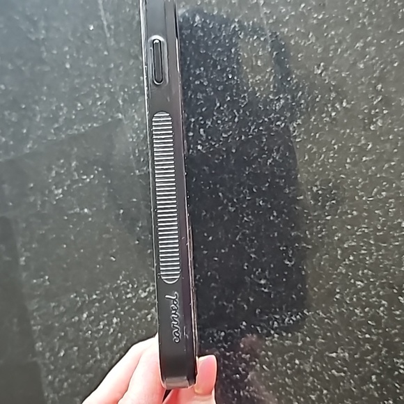 One of 1 CARVED case for iPhone 12 ProMax - Picture 4 of 5